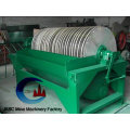 Sand Processing Plant 1200GS Magnetic Iron Ore Separator Machine